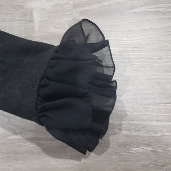 Bolero Crop Jacket Blazer Italy - Picture 5 of 5